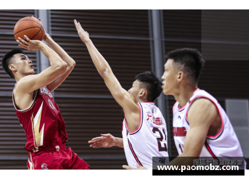U8国际CBA广东宏远队球员籍贯一览：来自五湖四海的篮球精英