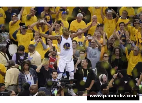 U8国际骄傲少年：NBA勇士的成长之路