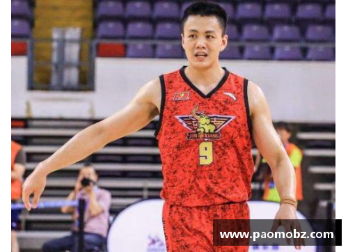 U8国际2024年CBA选秀状元预测曝光：这5位年轻球员或成热门 - 副本