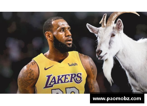 U8国际乔丹VS詹姆斯：谁才是NBA历史最伟大的球员？